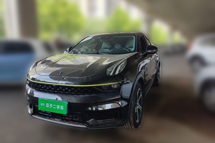 Used Lynk & Co 05 2020 2.0TD Two-Wheel Drive Zhaoyang Plus Guazi used car, China used car export, Used car for sale, Used cars, Cheapest cars for sale