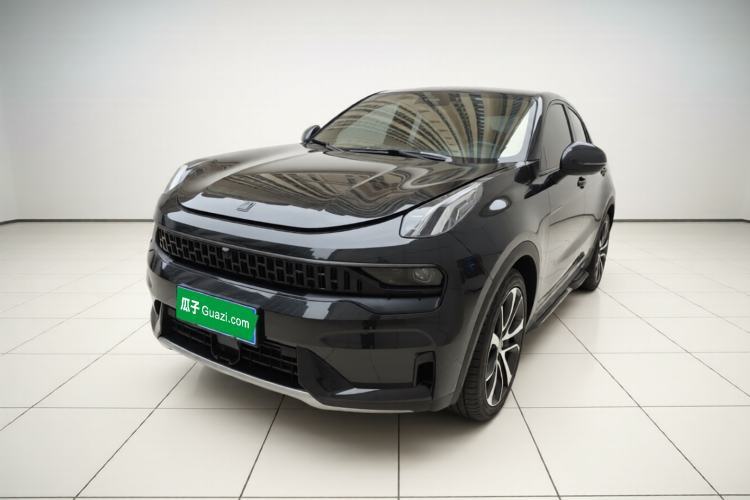 Used Lynk & Co 05 2020 2.0TD Four-Wheel Drive HypeHalo Guazi used car, China used car export, Used car for sale, Used cars, Cheapest cars for sale