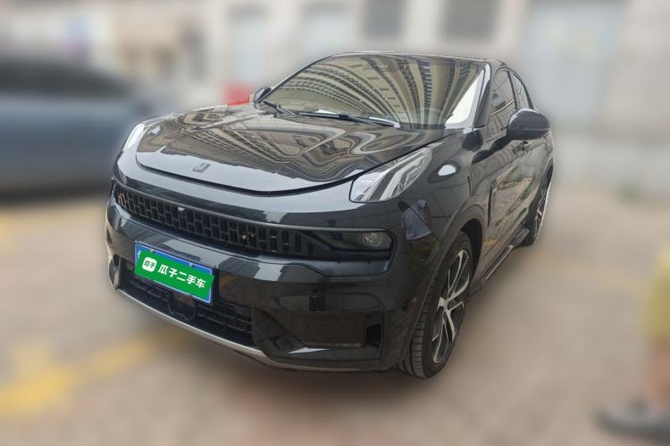 Used Lynk & Co 05 2020 2.0TD Four-Wheel Drive HypeHalo Guazi used car, China used car export, Used car for sale, Used  cars, Cheapest cars for sale
