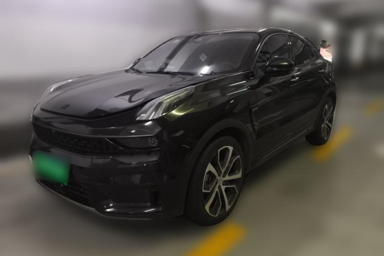 Used Lynk & Co 05 2020 2.0TD Four-Wheel Drive HypeHalo Guazi used car, China used car export, Used car for sale, Used  cars, Cheapest cars for sale