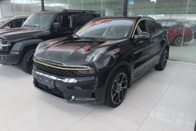 Used Lynk & Co 05 2020 2.0TD Two-Wheel Drive Shine Halo