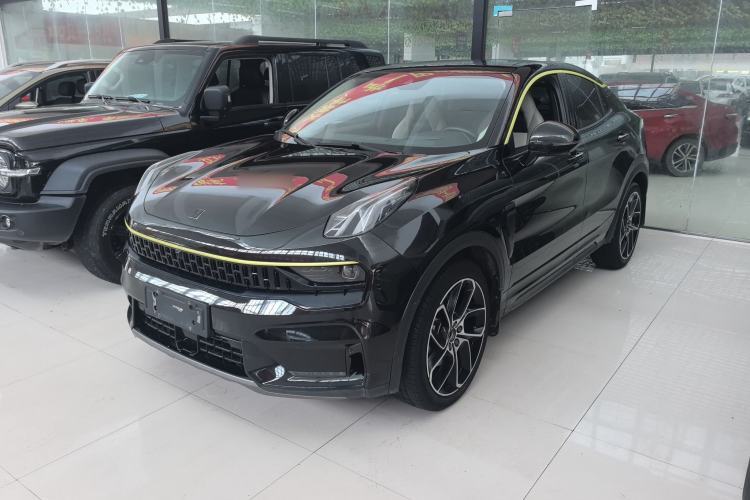 Used Lynk & Co 05 2020 2.0TD Two-Wheel Drive Shine Halo Guazi used car, China used car export, Used car for sale, Used  cars, Cheapest cars for sale