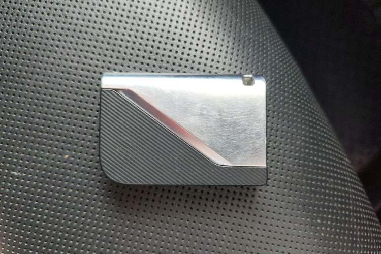 Used Lynk & Co 05 2020 2.0TD Four-Wheel Drive Genie Plus Vehicle Key