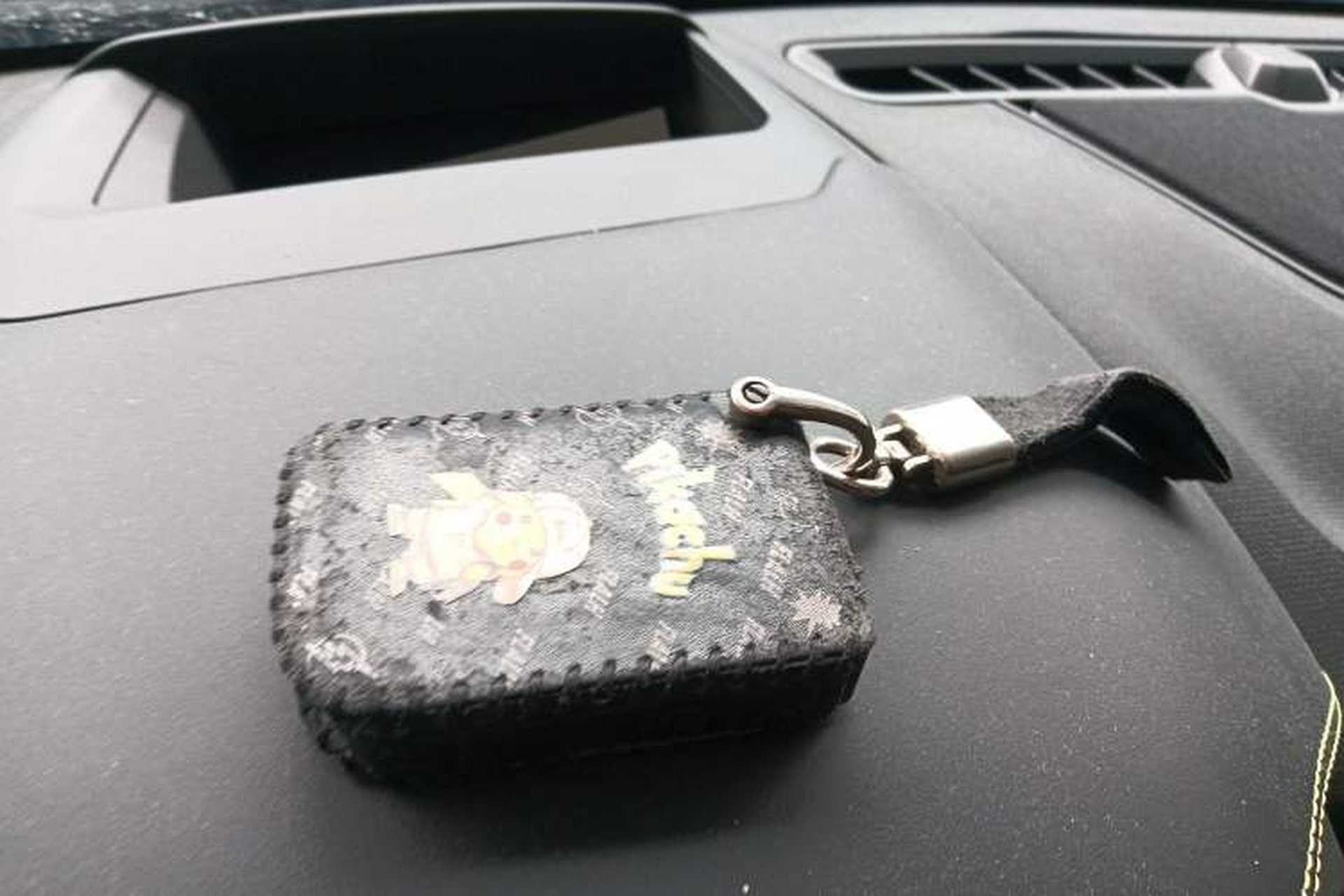 Used Lynk & Co 05 2020 2.0TD Two-Wheel Drive Shine Halo Vehicle Key