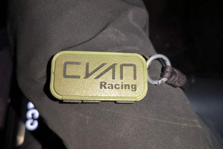 Used Lynk & Co 05 2020 2.0TD Two-Wheel Drive Zhaoyao Vehicle Key
