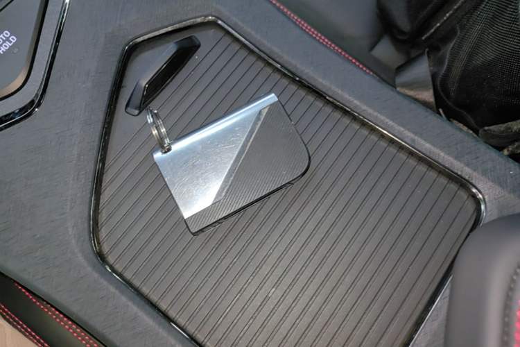 Used Lynk & Co 05 2020 2.0TD Four-Wheel Drive HypeHalo Vehicle Key