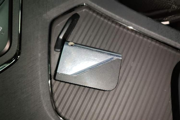 Used Lynk & Co 05 2020 2.0TD Four-Wheel Drive HypeHalo Vehicle Key