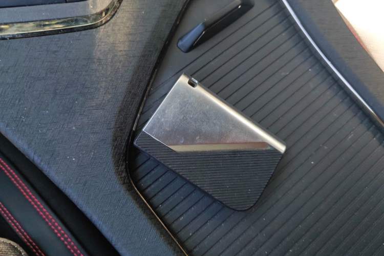 Used Lynk & Co 05 2020 2.0TD Four-Wheel Drive HypeHalo Vehicle Key