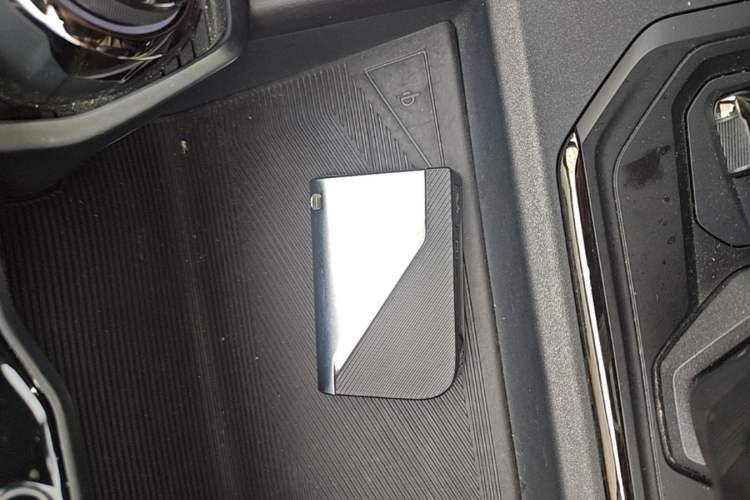 Used Lynk & Co 05 2020 2.0TD Four-Wheel Drive HypeHalo Vehicle Key