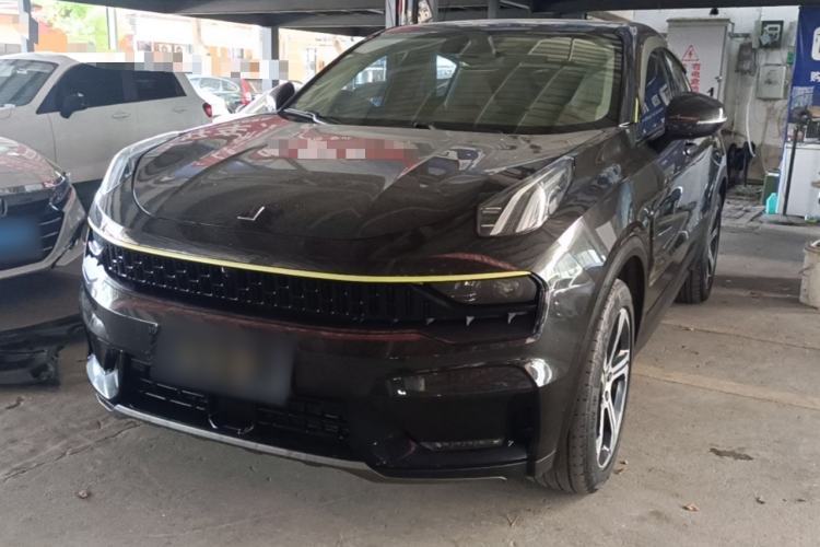 Used Lynk & Co 05 2020 2.0TD Two-Wheel Drive Zhaoyang Plus Guazi used car, China used car export, Used car for sale, Used  cars, Cheapest cars for sale