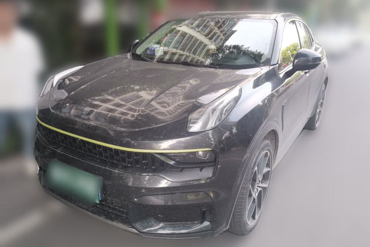 Used Lynk & Co 05 2020 2.0TD Two-Wheel Drive Shine Halo Guazi used car, China used car export, Used car for sale, Used cars, Cheapest cars for sale