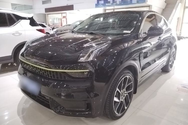 Used Lynk & Co 05 2020 2.0TD Two-Wheel Drive Shine Halo Guazi used car, China used car export, Used car for sale, Used Lynk & Co cars, Cheapest cars for sale