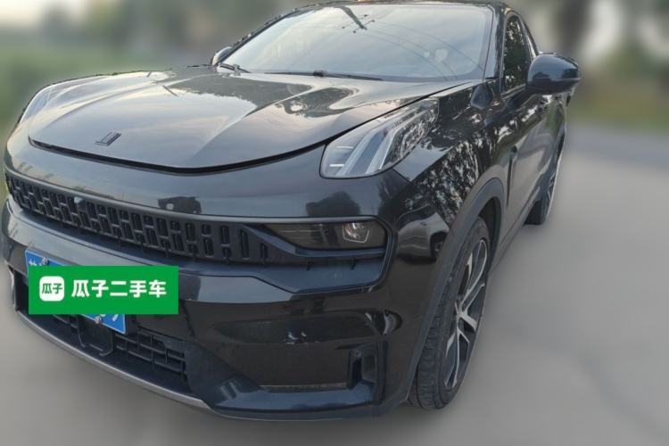 Used Lynk & Co 05 2020 2.0TD Four-Wheel Drive HypeHalo Guazi used car, China used car export, Used car for sale, Used  cars, Cheapest cars for sale