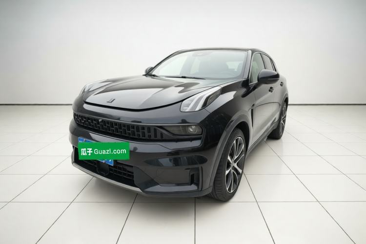 Used Lynk & Co 05 2020 2.0TD Four-Wheel Drive HypeHalo Guazi used car, China used car export, Used car for sale, Used  cars, Cheapest cars for sale