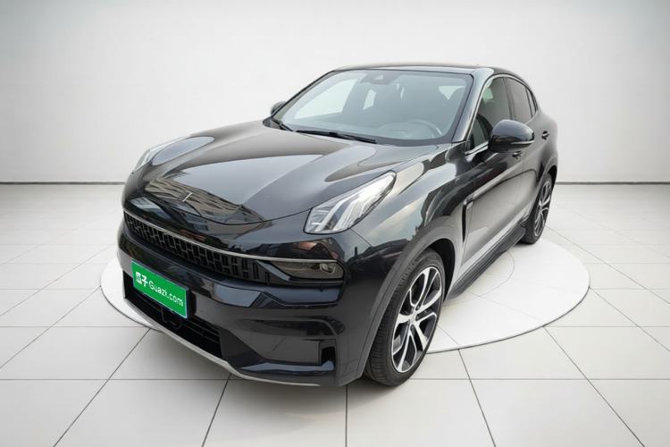 Used Lynk & Co 05 2020 2.0TD Four-Wheel Drive HypeHalo Guazi used car, China used car export, Used car for sale, Used  cars, Cheapest cars for sale