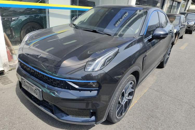 Used Lynk & Co 05 2020 2.0TD Two-Wheel Drive Shine Halo Guazi used car, China used car export, Used car for sale, Used  cars, Cheapest cars for sale