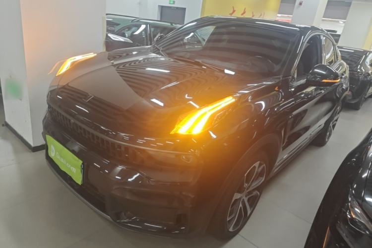 Used Lynk & Co 05 2020 2.0TD Four-Wheel Drive HypeHalo Guazi used car, China used car export, Used car for sale, Used cars, Cheapest cars for sale