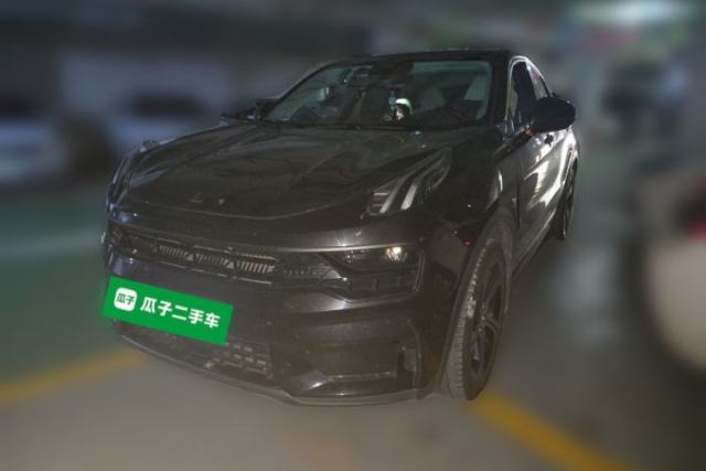 Used Lynk & Co 05 2020 2.0TD Two-Wheel Drive Zhaoyao