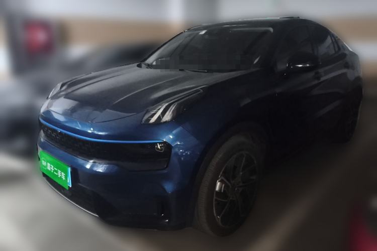 Used Lynk & Co 05 2020 2.0TD Two-Wheel Drive Shine Halo Guazi used car, China used car export, Used car for sale, Used cars, Cheapest cars for sale