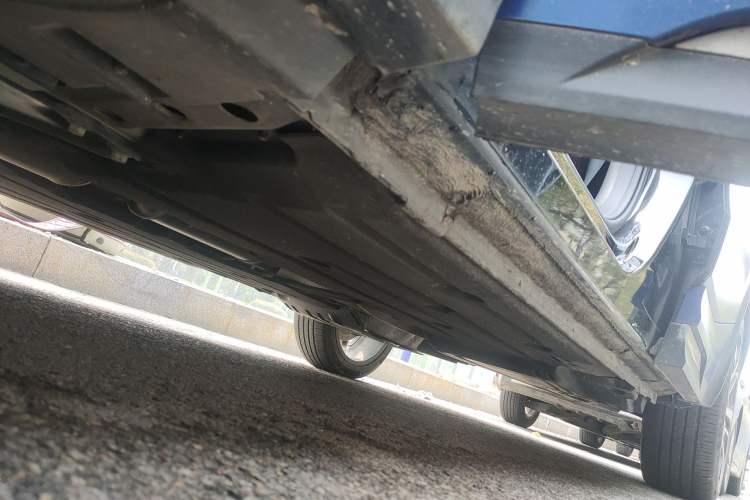 Used Lynk & Co 05 2020 2.0TD Four-Wheel Drive HypeHalo Chassis Front Left