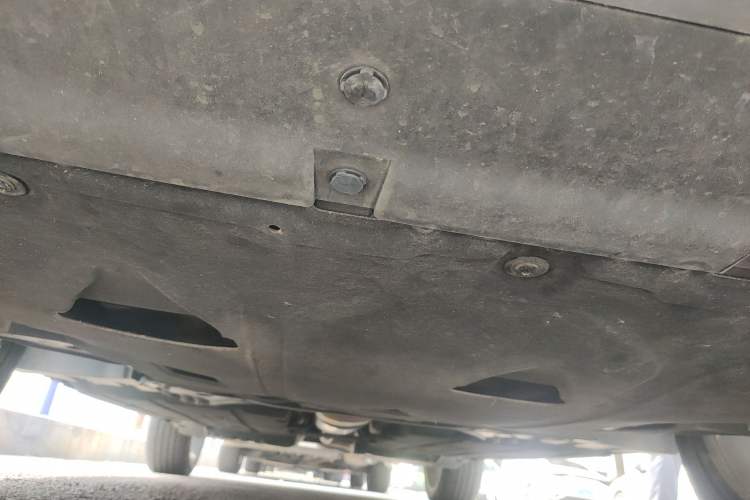 Used Lynk & Co 05 2020 2.0TD Four-Wheel Drive HypeHalo Chassis Front
