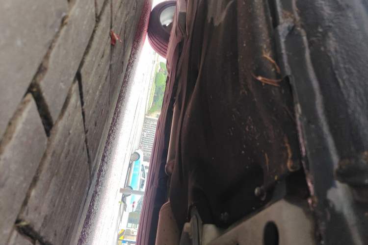 Used Lynk & Co 05 2020 2.0TD Two-Wheel Drive Shine Halo Chassis Front Right