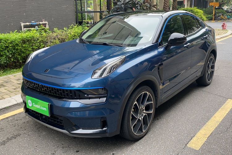 Used Lynk & Co 05 2020 2.0TD Two-Wheel Drive Shine Halo Guazi used car, China used car export, Used car for sale, Used cars, Cheapest cars for sale