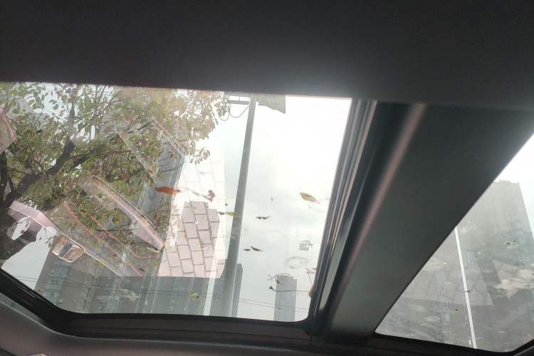 Used Lynk & Co 05 2020 2.0TD Four-Wheel Drive HypeHalo Headliner