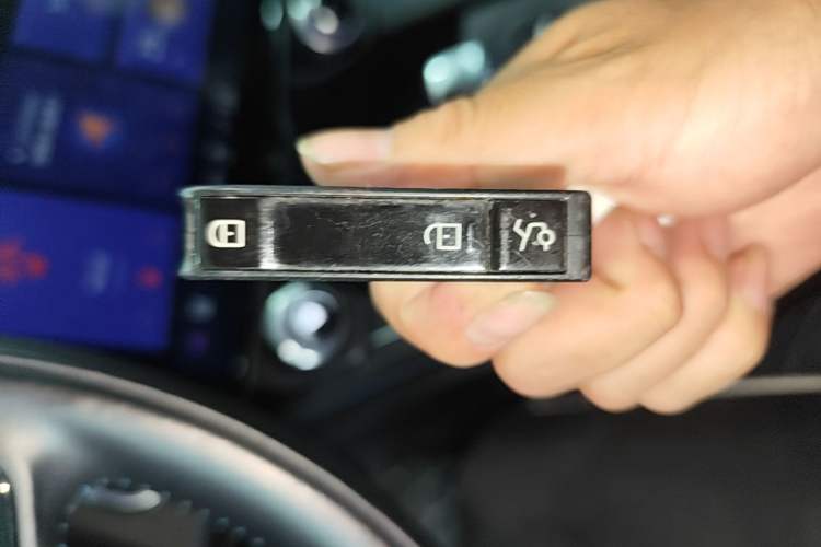 Used Lynk & Co 05 2020 2.0TD Two-Wheel Drive Shine Halo Interior 1