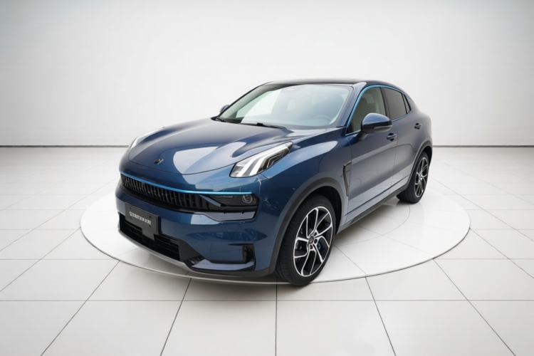 Gebrauchter Lynk & Co 05 2020 2.0TD Two-Wheel Drive Shine Halo Guazi used car, China used car export, Used car for sale, Used cars, Cheapest cars for sale