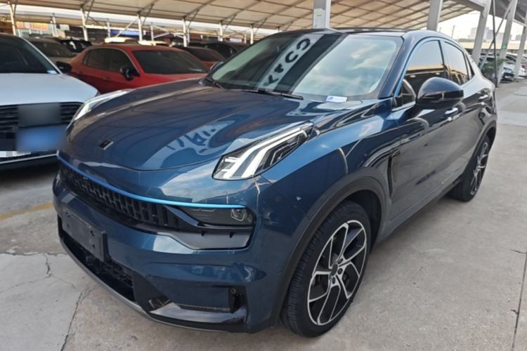 Used Lynk & Co 05 2020 2.0TD Two-Wheel Drive Shine Halo Guazi used car, China used car export, Used car for sale, Used  cars, Cheapest cars for sale