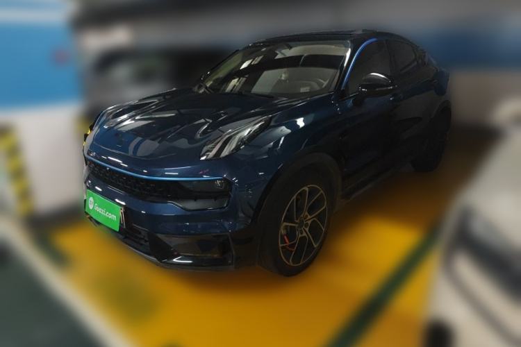 Used Lynk & Co 05 2020 2.0TD Two-Wheel Drive Shine Halo Guazi used car, China used car export, Used car for sale, Used  cars, Cheapest cars for sale