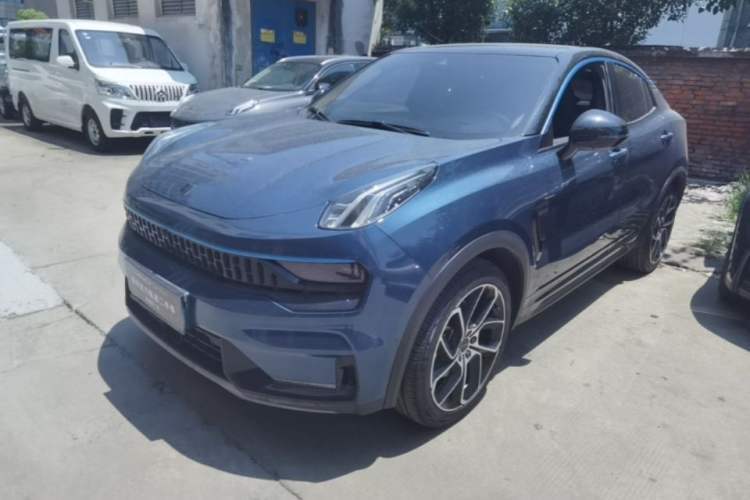 Used Lynk & Co 05 2020 2.0TD Two-Wheel Drive Shine Halo Guazi used car, China used car export, Used car for sale, Used cars, Cheapest cars for sale