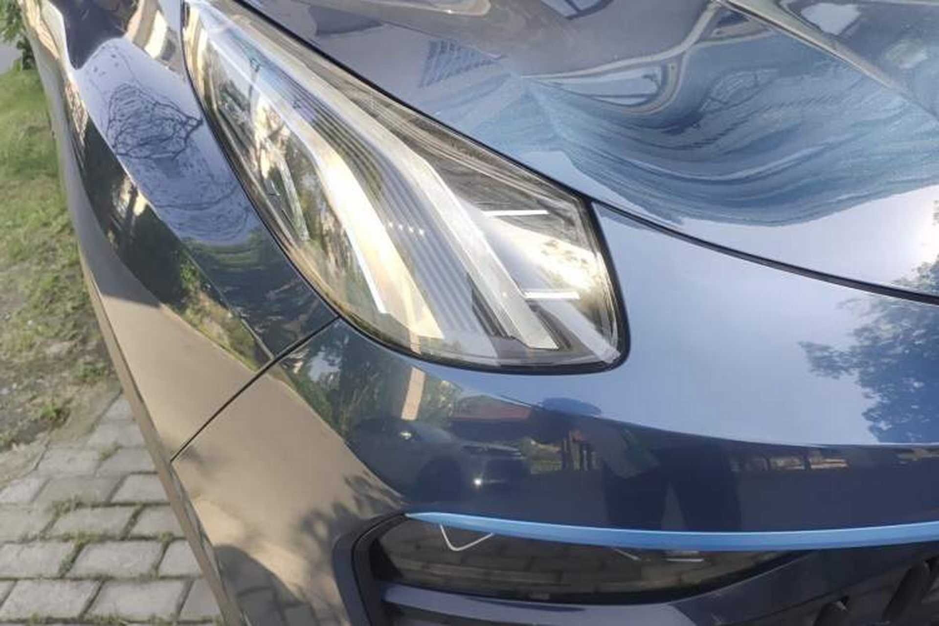 Used Lynk & Co 05 2020 2.0TD Two-Wheel Drive Shine Halo Right Front Headlight