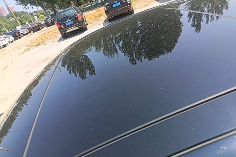 Used Lynk & Co 05 2020 2.0TD Two-Wheel Drive Shine Halo Roof