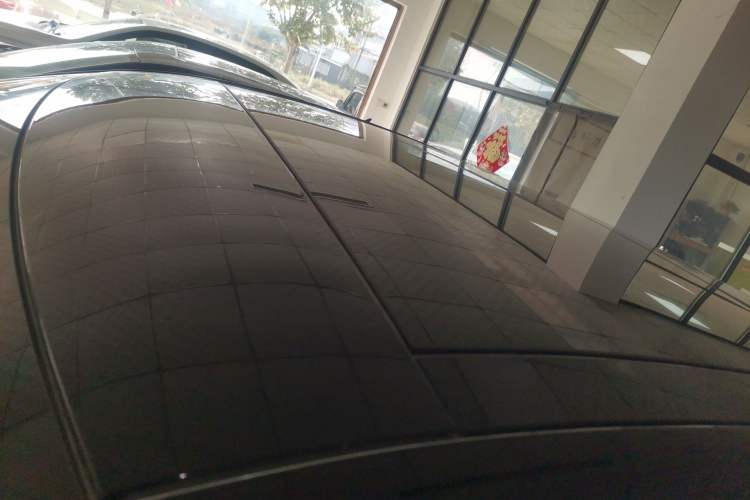 Used Lynk & Co 05 2020 2.0TD Two-Wheel Drive Shine Halo Roof