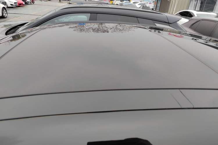 Used Lynk & Co 05 2020 2.0TD Two-Wheel Drive Shine Halo Roof