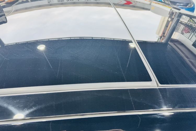 Used Lynk & Co 05 2020 2.0TD Two-Wheel Drive Shine Halo Roof