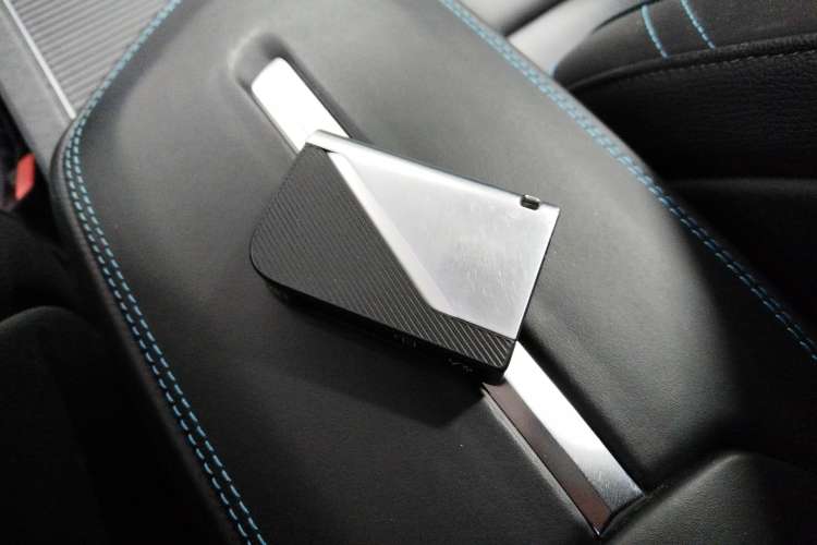 Used Lynk & Co 05 2020 2.0TD Two-Wheel Drive Shine Halo Vehicle Key