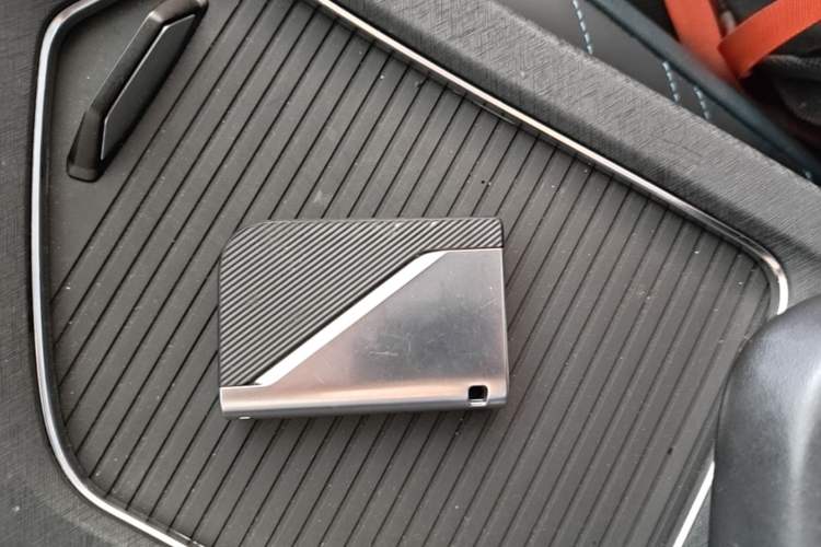 Used Lynk & Co 05 2020 2.0TD Two-Wheel Drive Shine Halo Vehicle Key