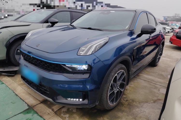 Ojetý Lynk & Co 05 2020 2.0TD Two-Wheel Drive Shine Halo Guazi used car, China used car export, Used car for sale, Used  cars, Cheapest cars for sale