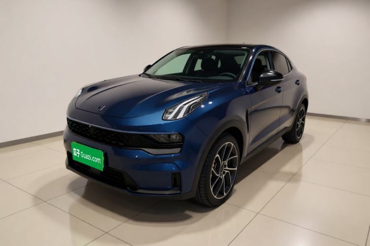 Lynk & Co 05 2020 2.0TD Two-Wheel Drive Shine Halo usado Guazi used car, China used car export, Used car for sale, Used cars, Cheapest cars for sale