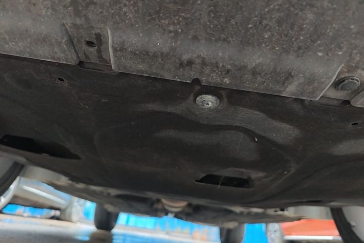 Used Lynk & Co 05 2020 2.0TD Two-Wheel Drive Shine Halo Chassis Front