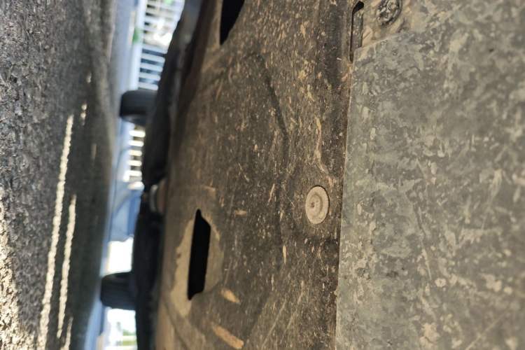 Used Lynk & Co 05 2020 2.0TD Four-Wheel Drive HypeHalo Chassis Front