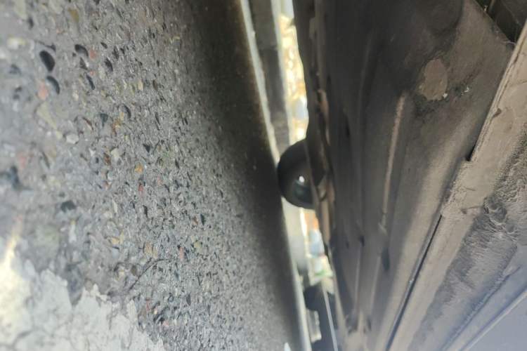Used Lynk & Co 05 2020 2.0TD Two-Wheel Drive Shine Halo Chassis Front Left