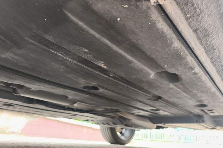 Used Lynk & Co 05 2020 2.0TD Two-Wheel Drive Shine Halo Chassis Front Left