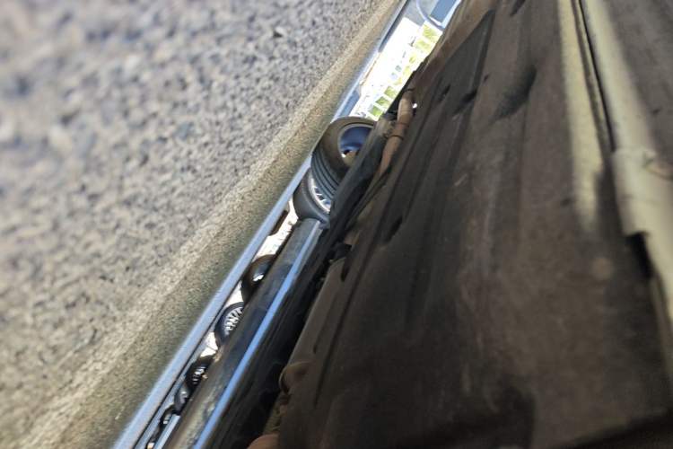 Used Lynk & Co 05 2020 2.0TD Four-Wheel Drive HypeHalo Chassis Front Right