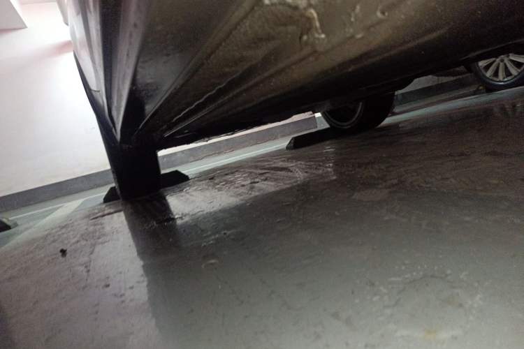 Used Lynk & Co 05 2020 2.0TD Two-Wheel Drive Shine Halo Chassis Front Right