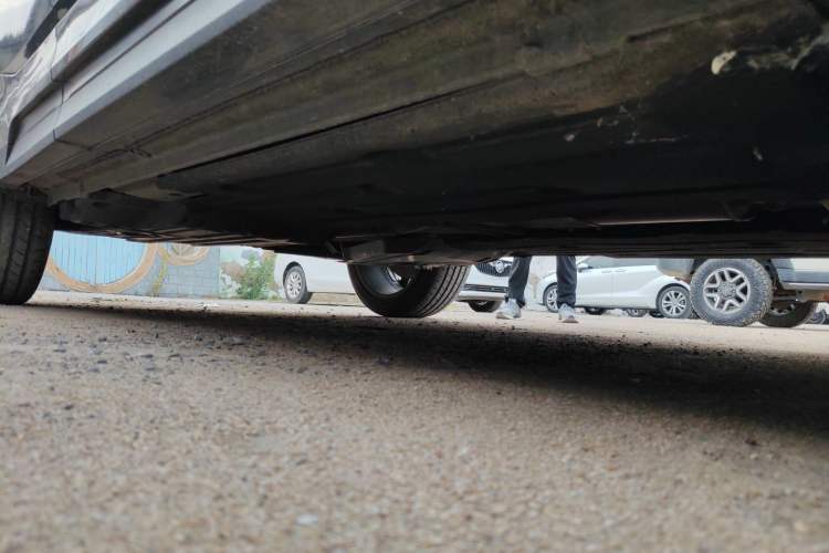 Used Lynk & Co 05 2020 2.0TD Two-Wheel Drive Shine Halo Chassis Front Right