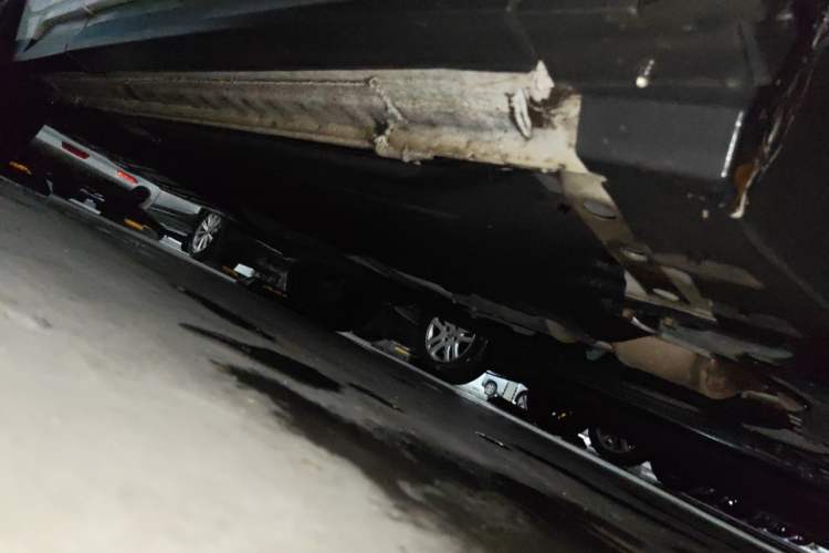 Used Lynk & Co 05 2020 2.0TD Two-Wheel Drive Shine Halo Chassis Front Right